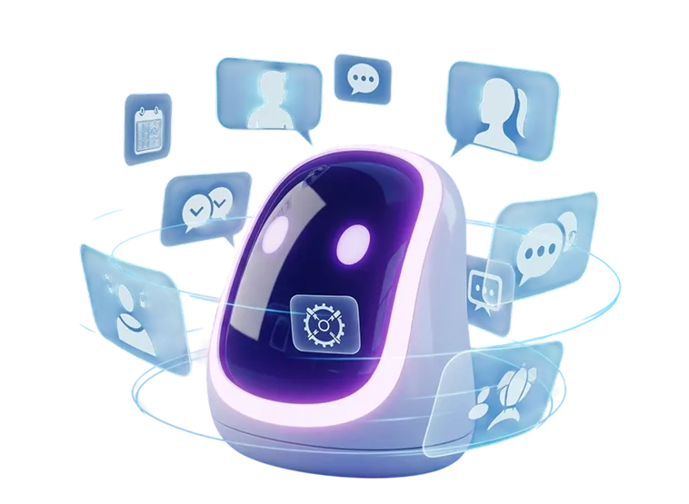 AI Voice Agent Solutions